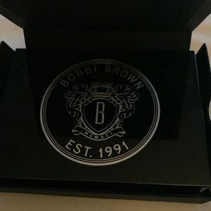 Bobbi Brown Bellini lip & eye palette